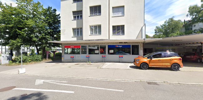 Rikscha Taxi Schweiz AG - Bern