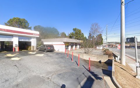 Auto Repair Shop «Precision Tune Auto Care», reviews and photos, 3535 Satellite Blvd, Duluth, GA 30096, USA