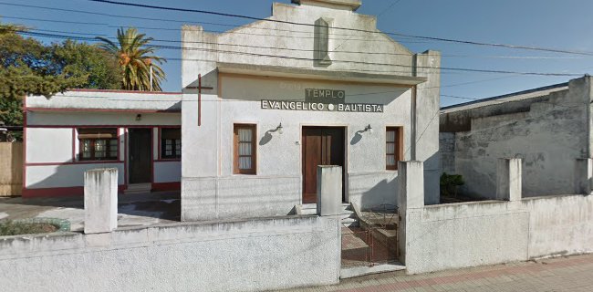 Opiniones de Iglesia Bautista de Minas en Lavalleja - Iglesia