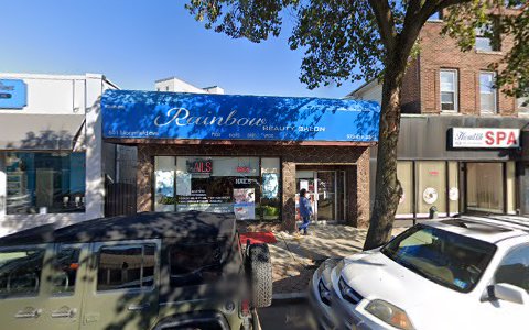 Beauty Salon «Rainbow Nails & Beauty Salon», reviews and photos, 601 Bloomfield Ave, Bloomfield, NJ 07003, USA