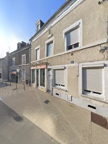 Bell Hair Coiffure 9 Rue Jeanne d'Arc, 18500 Mehun-sur-Yèvre, France