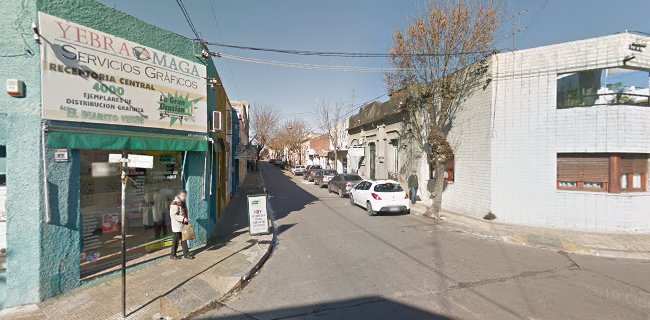 Pañalera San José - Rosario