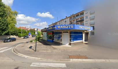 Le Fournil Des Marots Troyes