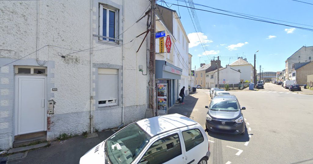 Tabac Presse à Saint-Nazaire (Loire-Atlantique 44)