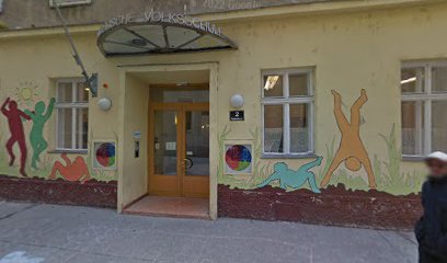 Evangelische Volksschule Leopoldstadt