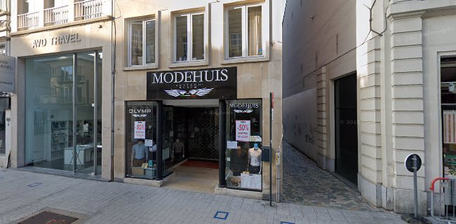 Beoordelingen van Modehuis Adriano in Mechelen - Kledingwinkel