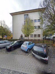 Max-Weber-Schule Gießen Georg-Schlosser-Straße 18, 35390 Gießen, Deutschland