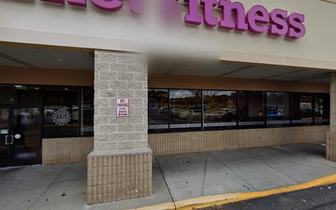 Gym «Planet Fitness», reviews and photos, 81 Middle Country Rd, Centereach, NY 11720, USA