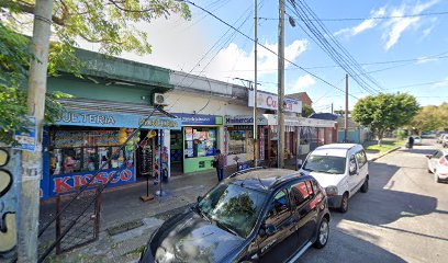 Minimercado Cuenca