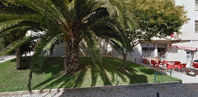 Praceta Descobertas 8, 2735-095 Agualva-Cacém, Portugal