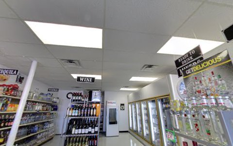 Liquor Store «KG Liquor», reviews and photos, 8456 Fredericksburg Rd, San Antonio, TX 78229, USA