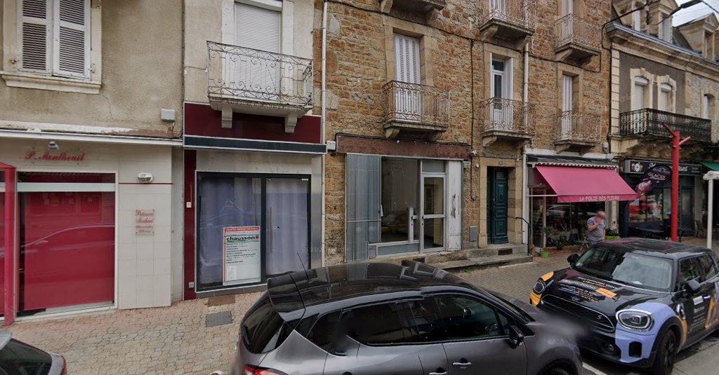 Apollo Immobilier à Capdenac-Gare (Aveyron 12)