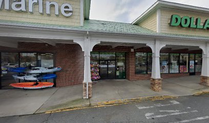 Mr. Christopher Davis - Pet Food Store in Cornelius North Carolina