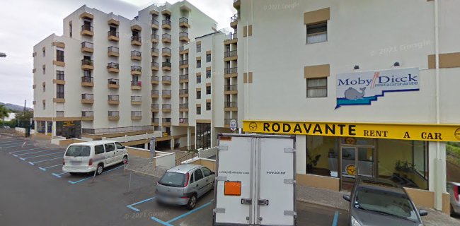 Avaliações doRodavante em Funchal - Agência de aluguel de carros