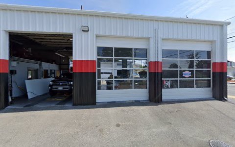 Auto Repair Shop «Better Automotive Services Inc», reviews and photos, 473 Washington St, Attleboro, MA 02703, USA