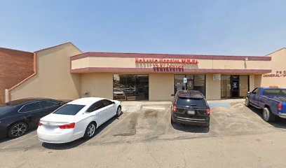 Paul Rodriguez - Pet Food Store in El Paso Texas