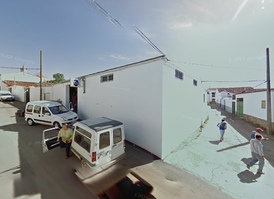 FERRETERIA ,Instalaciones Andevalo, S.L.U. en Paymogo, Huelva