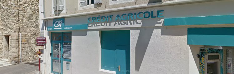 Photo du Banque Crédit Agricole Taulignan à Taulignan