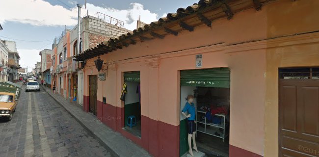 Opiniones de Restaurant La Negra en Latacunga - Restaurante