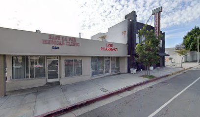 Nahid ACS DC - Pet Food Store in Los Angeles California