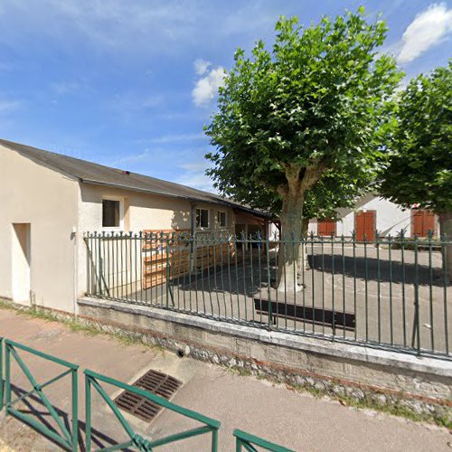 École primaire Commune de Paucourt Paucourt
