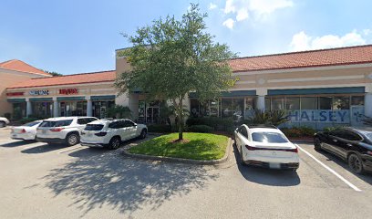 Dr. Douglas Halsey - Pet Food Store in Estero Florida