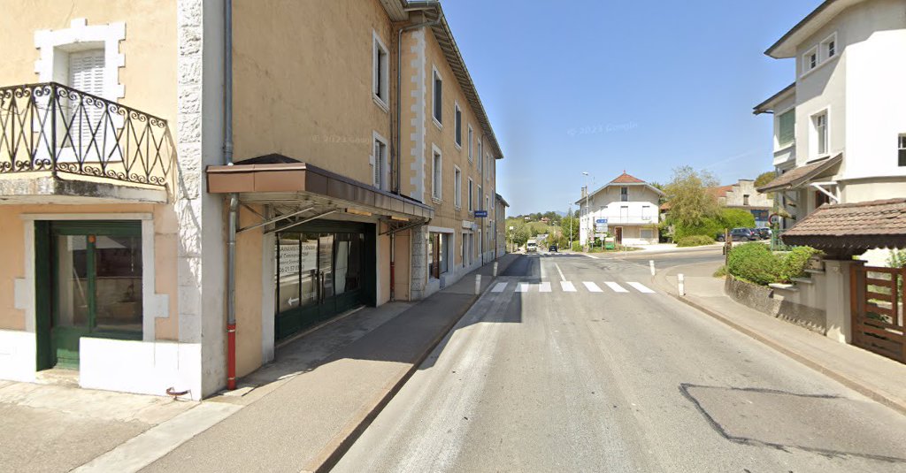 Agence Woeix.com à Seyssel (Haute-Savoie 74)