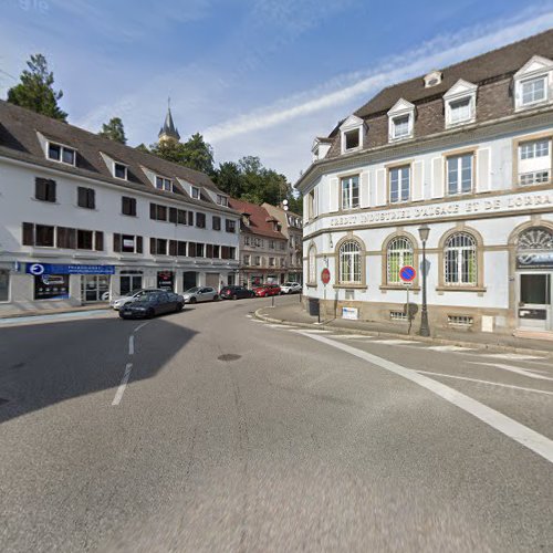 Agence d'intérim Randstad Vediorbis (Industries) Altkirch
