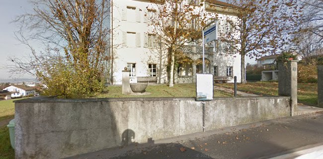 Rezensionen über Falkenstein Asana AG in Baden - Pflegeheim
