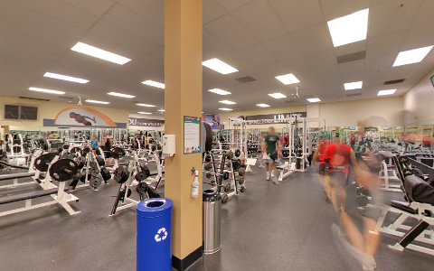 Health Club «24 Hour Fitness», reviews and photos, 22331 El Paseo, Rancho Santa Margarita, CA 92688, USA