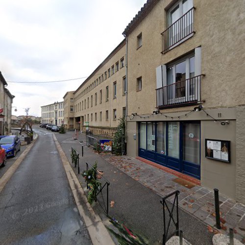 20 rue trival à Carcassonne