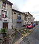 20 rue trival Carcassonne