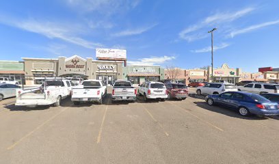 Parker Chiropractic - Pet Food Store in Amarillo Texas