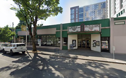 Movie Theater «5th Avenue Cinema», reviews and photos, 510 SW Hall St, Portland, OR 97201, USA