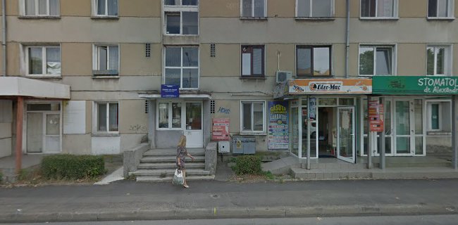 Strada Maternităţii 2, Pitești, România