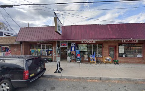 Home Improvement Store «Greenwood True Value», reviews and photos, 77 Windermere Ave, Greenwood Lake, NY 10925, USA