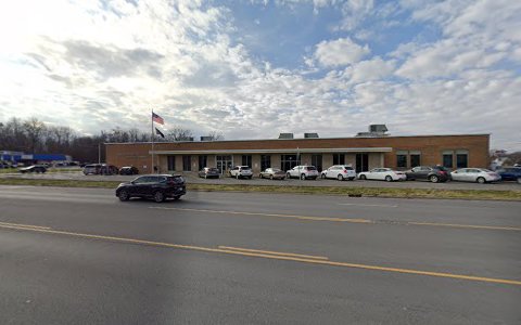 Post Office «United States Postal Service», reviews and photos, 1505 Raible Ave, Anderson, IN 46011, USA