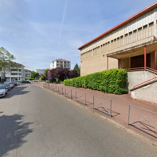 Centre d'accueil pour sans-abris Sauvegarde 69 Sainte-Foy-lès-Lyon