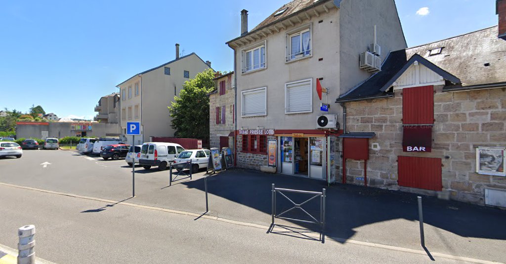 Tabac Presse Loto à Malemort (Corrèze 19)