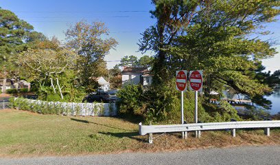 Suzanne Sampson - Pet Food Store in Ocean City Maryland