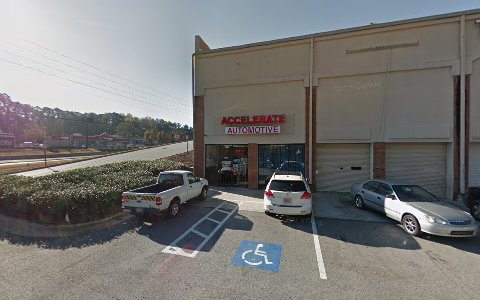 Auto Repair Shop «Accelerate Automotive», reviews and photos, 2953 GA-5, Douglasville, GA 30134, USA