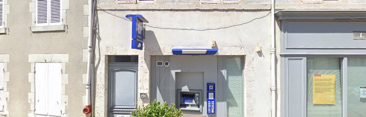 Photo du Banque La Banque Postale à Meung-sur-Loire