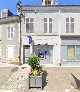 Banque La Banque Postale 45130 Meung-sur-Loire