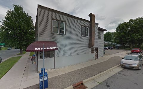 Laundromat «Clo-Spin Cleaners», reviews and photos, 1398 St Clair Ave, St Paul, MN 55105, USA