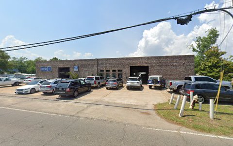 Auto Repair Shop «Kohl Motors, Inc. - Bosch Car Service», reviews and photos, 300 W Railroad St, Long Beach, MS 39560, USA