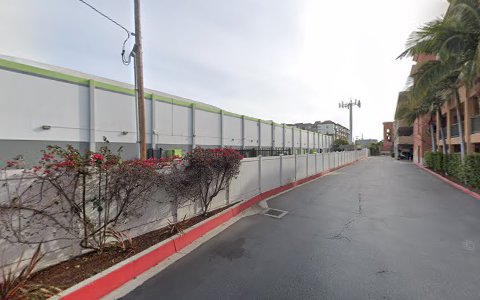 Storage Facility «Extra Space Storage», reviews and photos, 4095 Glencoe Ave, Marina Del Rey, CA 90292, USA