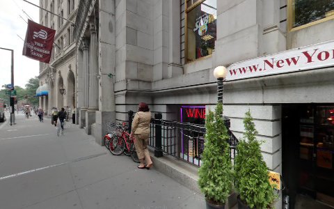 Liquor Store «New York Wine Exchange», reviews and photos, 9 Broadway, New York, NY 10004, USA