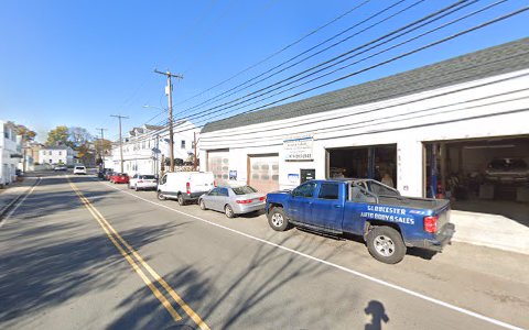 Auto Body Shop «Gloucester Auto Body & Sales», reviews and photos, 55 Maplewood Ave, Gloucester, MA 01930, USA
