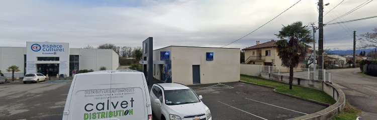 Photo du Banque Banque Populaire du Sud à Saint-Jean-du-Falga