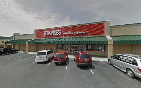 Office Supply Store «Staples», reviews and photos, 6101 Calhoun Memorial Hwy, Easley, SC 29640, USA